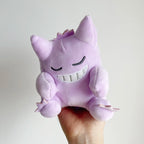 Pokemon Plush Vaporeon Sleeping Series Eeveelution Eevee Evolution Leafeon Glaceon Sylveon Stuffed Doll Charizard Pikachu Doll