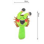 Sprunki Plush Toys Horror Game Toys Cartoon Cute Soft Stuffed Pillow For Kid Birthday Christmas Gift Stuffed Children Dolls