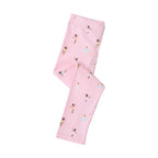 Jumping Meters 2-7T Unicorns Autumn Spring Girls Leggings Pants Print Full Length Girls  Baby Skinny Pencil Pants
