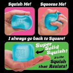 2026 NeeDOH Model Soft Squishy Toy Nice Cube Sensory Stress Reliever Fidget Tool for Anxiety for Adults & Kids Premium in  Stock
