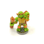 Legends of Akedo Teenage Mutant Ninja Turtles Many Styles Can Choose Limited Collection Akedo Figures Toy Boys Gift Link 1