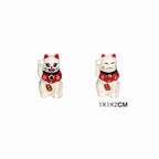 MOC Animal Scene Building Blocks Zoo Ducks Cat Dog Penguin Eagle Dove Wolf Bear Deer Shark Snake Mice Sheep DIY Toys Bricks K055