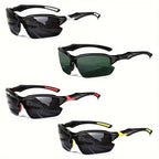 Polarized Hiking Fishing Camping Cycling Sunglasses Fashion UV400 Climbing Driving Golf Travel Glasses