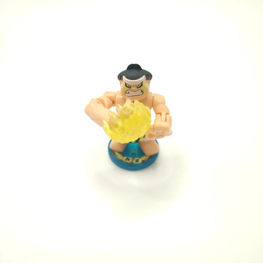 Legends of Akedo Fight Action Figures Can Choose Styles Akedo Toy Boys Gift Akedo Collection Link 2