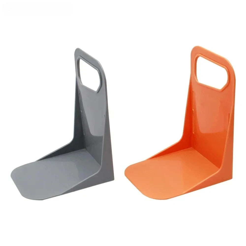 Multifunctional Car Back 2/1pcs Auto Trunk Organizer Rack Luggage Box Stand Shake-proof Fence Storage Holder Tools