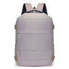 40X30X20Cm Boarding Travel Backpack, Compatible with Ryanair, Easyjet, and Wizardair Budget Backpacks (Select Products)