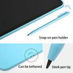 LCD Drawing & Writing Tablet for Kids