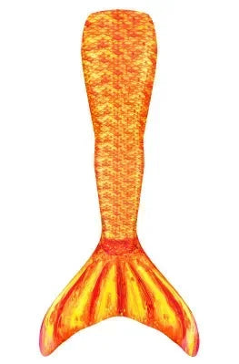 New Kids Adult Swimming Mermaid tail Girl Mom Cosplay Mermaid Costume Children Party Gift Fantasy Swimsuit With Monofin Fin