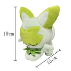 Pokemon Plush Vaporeon Sleeping Series Eeveelution Eevee Evolution Leafeon Glaceon Sylveon Stuffed Doll Charizard Pikachu Doll