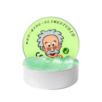 Non-newtonian Liquid Decompression Toy Transparent Liquid Glass DIY Handmade Fun Stress Relieving Non Stick Children Gifts