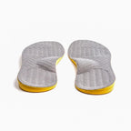1Pair Orthopedic Insoles Arch Support Insole for Flat Feet O/X-Leg Plantar Fasciitis Shoe Pads Adults Kids Foot Care Shoe Sole
