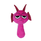 2025 Sprunki Plush Toys Horror Game Toys Cartoon Cute Soft Stuffed Pillow For Kid Birthday Christmas Gift Stuffed Children Dolls