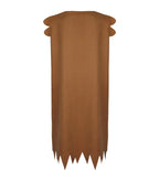 Modern Primitive People Adult and Children Cosplay Performance Costumes Halloween Indian Activity Performance Costumes