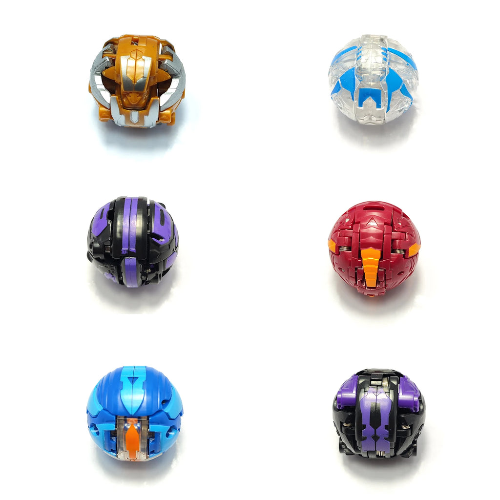 Bakuganes Battle Ball Catapult Battle Platform Card Monster Action Toys deformable animal Collection Toys Gifts for Children