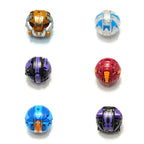 Bakuganes Battle Ball Catapult Battle Platform Card Monster Action Toys deformable animal Collection Toys Gifts for Children