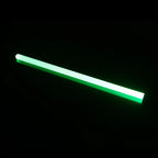 RGB Metal Laser Lightsaber Cosplay Light Saber Sword Sabre De Luz Kpop Lightstick Espada Rave Weapon Toys Flashing