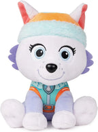 Hot Sale Original Paw Patrol Liberty Plush 6”  15.2cm Chase Everest Official Toy Cartoon Stuffed Animal Children Christmas Gift