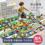 Scientific and Educational Cognitive Glove Model, Simulated Dinosaur, Children's Interactive Entertainment Hand Puppet Toy