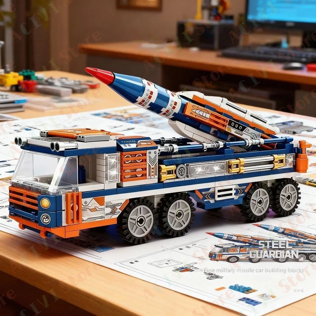 Navy War Chariot Ship Army Boat Plane Model Warships Building Blocks Compatible With Lego  Construction Set for Boys Bricks Toys