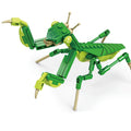 Creative Insect Building Blocks Animal Model Toy Set for Kids