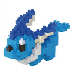 Pokemon Building Blocks Small Cartoon Mini Block Pikachu Charizard Eevee Mewtwo Anime Assemble Action Model Dolls Boys Toys
