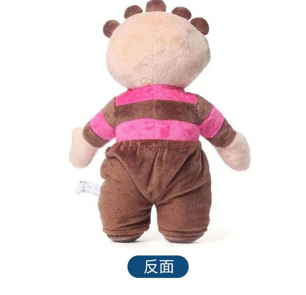 In The Night Garden Upsy Daisy Makka Pakka Soft Plush Filling Doll Hug Pillow Bed Decoration Accompanied By Toy Boy Girl Gift