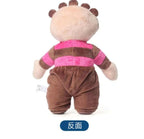 In The Night Garden Upsy Daisy Makka Pakka Soft Plush Filling Doll Hug Pillow Bed Decoration Accompanied By Toy Boy Girl Gift
