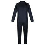 Gojo Satoru Cosplay Costume High School Uniform  Suit Halloween Costume Men Adult Gojo Satoru Full Set