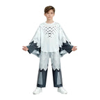 99 Nights In The Forest Deer Kids Cosplay Costume Animal Deer Owl Cosplay Jumpsuit  Halloween Party Costumes for adult childre