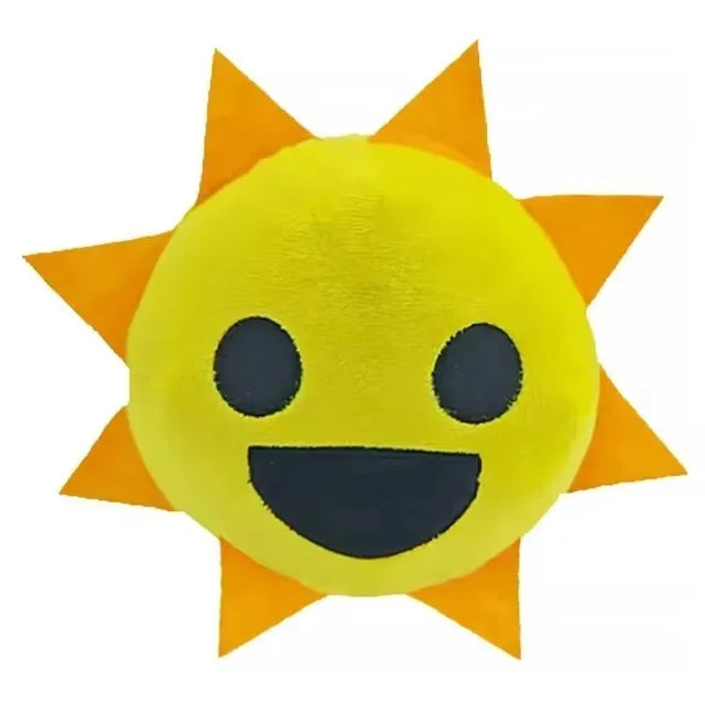 2025 Sprunki Plush Toys Horror Game Toys Cartoon Cute Soft Stuffed Pillow For Kid Birthday Christmas Gift Stuffed Children Dolls