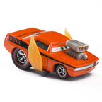 Children Car Toys Disney Pixar Cars Lightning McQueen Boost Wingo DJ Snot Rod 1:55 Diecast Metal Alloy Model Car Kid Gift
