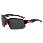New UV400 Sunglasses Men Women Driving Sun Glasses Outdoor Sport Eyewear Male Female Square Eyeglasses