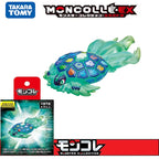 Original Pokemon Figures Shiny 50% Forme Zygarde Mega Rayquaza Terapagos Terastal Form Gigantamax Charizard ML Collection Model