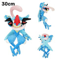 Pokémon Plush Toys Soft Stuffed Animal Collection for Kids & Fans