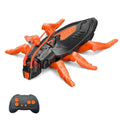 Wall Climbing RC Gecko Toy Electric remote control lizard wall climbing car gecko Animal Car Children's Halloween Toys
