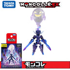 Original Pokemon Figures Shiny 50% Forme Zygarde Mega Rayquaza Terapagos Terastal Form Gigantamax Charizard ML Collection Model