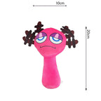 Sprunki Plush Toys Sprunki Plushie Doll Singers Oren Wenda Game Cartoon Stuffed Pillow Kids Birthday Christmas Gifts