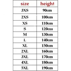Carnival Cosplay Clothing Christmas Performance Seven Dwarfs Costume for Children Christmas Costumes for Kids Halloween