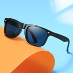 New Children's Color Matching SunglaSSeS For Boys And Girls, Version, UV Resistant BaBy Summer SunShades