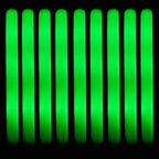 30Pcs Foam Glow Sticks with 3 Modes Colorful Led Flashing Glow Stick Glow in The Dark Party Supplies for Wedding Raves Concert