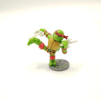 Legends of Akedo Teenage Mutant Ninja Turtles Many Styles Can Choose Limited Collection Akedo Figures Toy Boys Gift Link 1