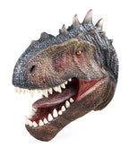 Scientific and Educational Cognitive Glove Model, Simulated Dinosaur, Children's Interactive Entertainment Hand Puppet Toy