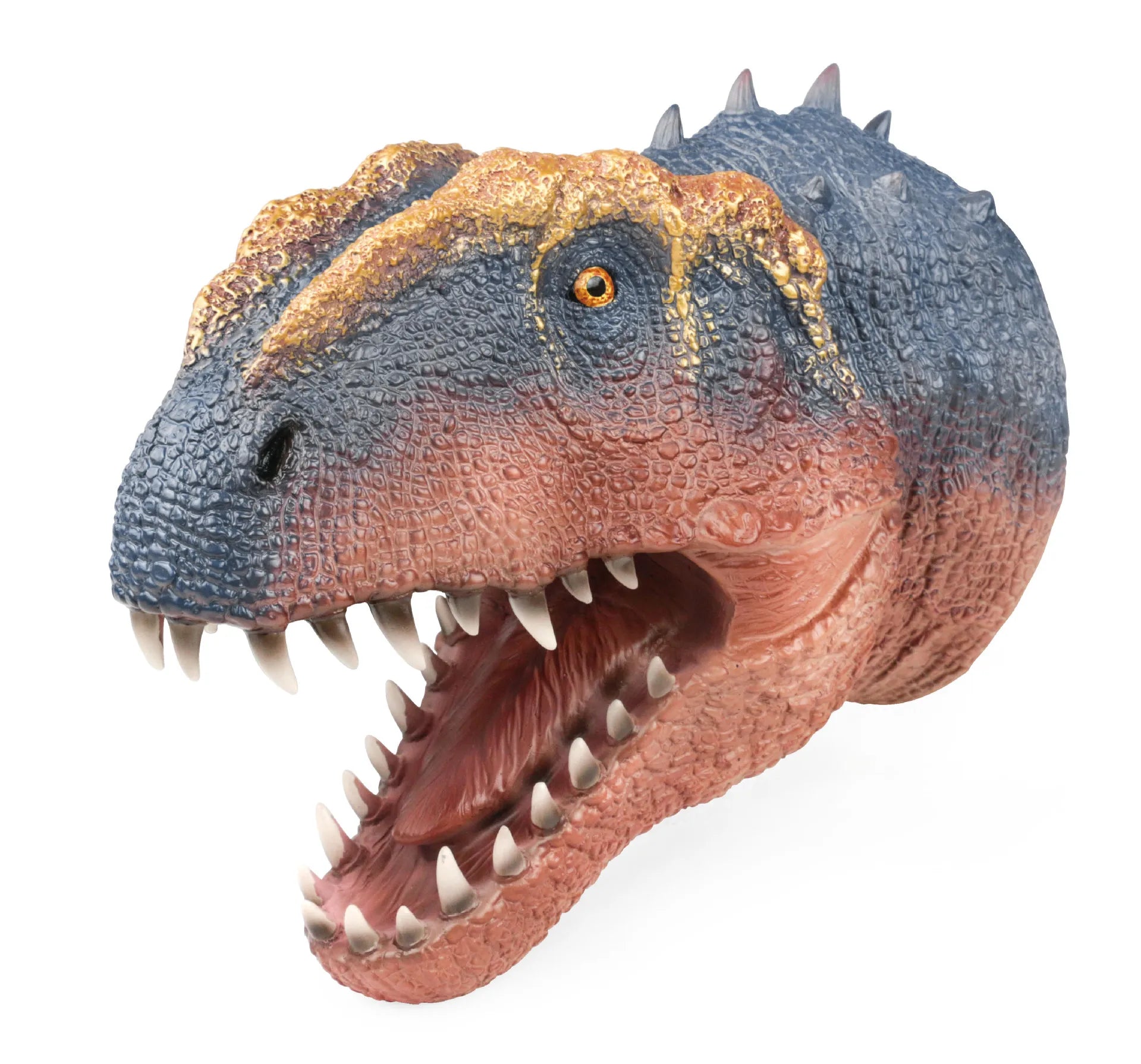 Scientific and Educational Cognitive Glove Model, Simulated Dinosaur, Children's Interactive Entertainment Hand Puppet Toy