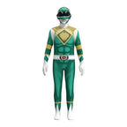 Adult Samurai Sentai Shinkenger Rangers Costume Adult  Superhero Cosplay Halloween Birthday Party Jumpsuit Zentai Suit