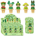 Hot Sells Angel Blind Box Cute Marine Animals Series Cactus Series Cartoon Mini Figures BlindBox Ornaments Dolls Children Gift