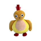 2023 New 17-26cm Twirlwoos Plush Toys Lovely Soft Stuffed Cartoon Animals For Birthday Christmas Gift