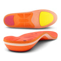 Arch Support Metatarsalgia Insole Plantar Fasciitis Pain Relief Orthotic Insert,Flat Feet Orthopedic Insoles Running Sport Sole