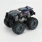 Cars toy Cars Lightning McQueen rhapsody matador bulldozer truck Mater harvester 1:55 Diecast Metal Car Model Toy