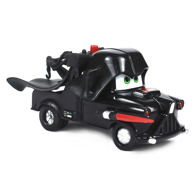 Disney Pixar Cars Ramone Series Colors Golden Green Red Purple 1:55 Alloy Diecast Children's Toy Car Model Gift