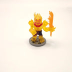 Legends of Akedo Fight Action Figures Can Choose Styles Akedo Toy Boys Gift Akedo Collection Link 2